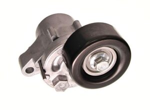 Tendeur de courroie, courroie trapézoïdale à nervures - 54-1630 - MAXGEAR