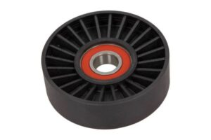 Tendeur de courroie, courroie trapézoïdale à nervures - 54-0803 - MAXGEAR