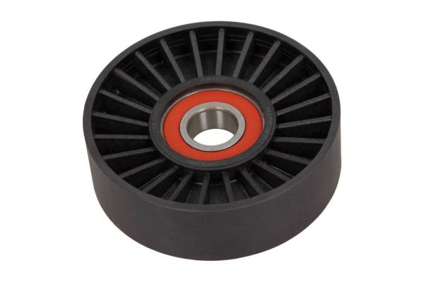 Tendeur de courroie, courroie trapézoïdale à nervures - 54-0803 - MAXGEAR