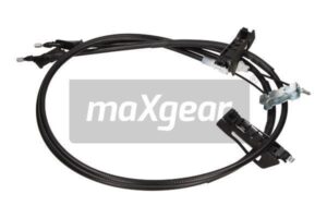 Tirette a câble, frein de stationnement - 32-0145 - MAXGEAR