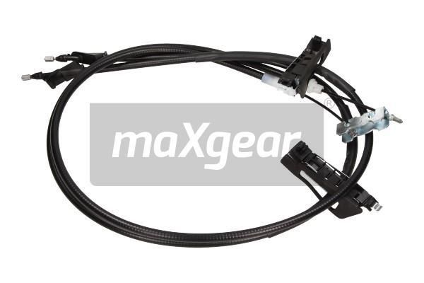 Tirette a câble, frein de stationnement - 32-0145 - MAXGEAR