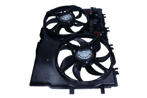 Ventilateur, refroidissement du moteur - AC230106 - MAXGEAR – Image 2