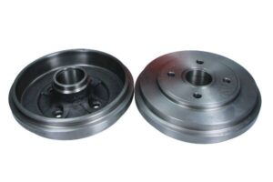 Tambour de frein - 19-2748 - MAXGEAR