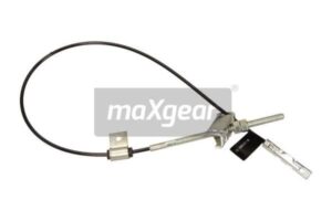 Tirette a câble, frein de stationnement - 32-0689 - MAXGEAR