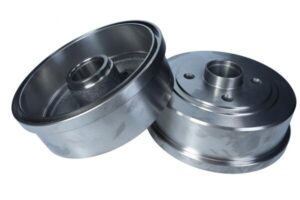 Tambour de frein - 19-3701 - MAXGEAR
