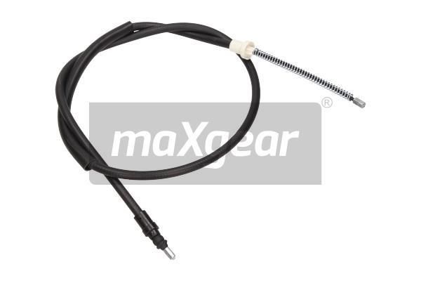 Tirette a câble, frein de stationnement - 32-0230 - MAXGEAR