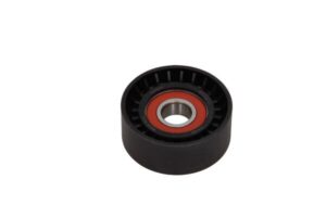 Tendeur de courroie, courroie trapézoïdale à nervures - 54-1184 - MAXGEAR