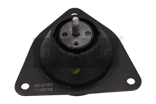 Support moteur - 40-0160 - MAXGEAR – Image 2