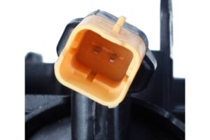 Thermostat CITROEN 1.2 THP/PUTERECH 97C (boîtier) - 67-0149 - MAXGEAR