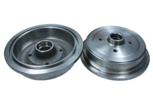 Tambour de frein - 19-1348 - MAXGEAR