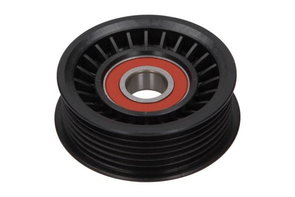 Tendeur, courroie trapézoïdale à nervures - 54-0686 - MAXGEAR