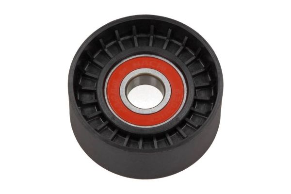 Tendeur, courroie trapézoïdale à nervures - 54-0701 - MAXGEAR