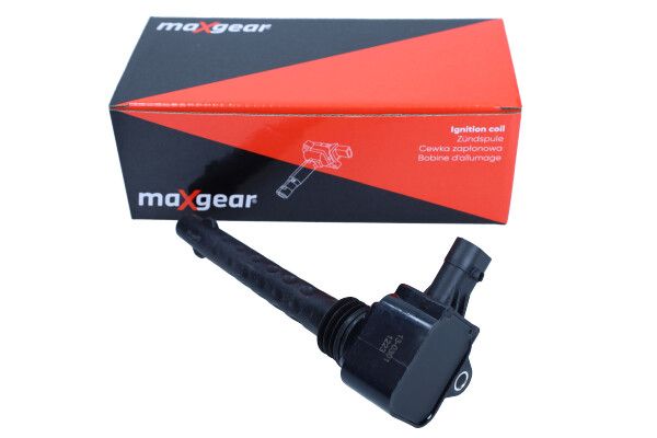 Bobine d'allumage - 13-0301 MAXGEAR – Image 3