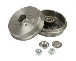 Tambour de frein - 19-3715 - MAXGEAR