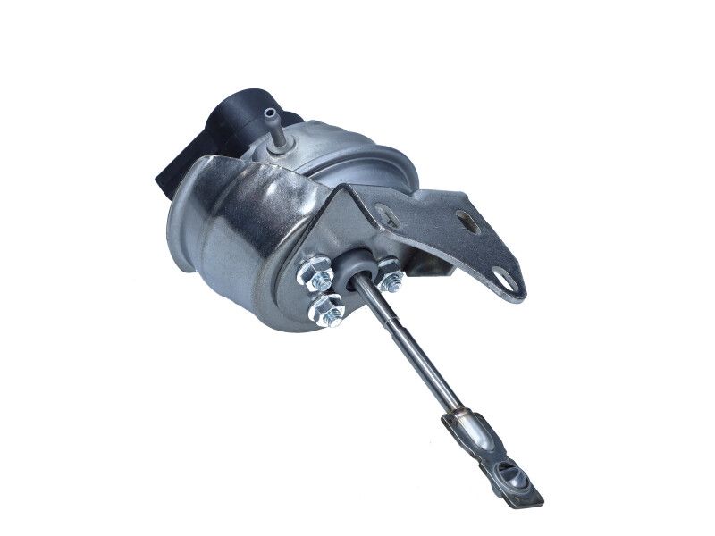 Vanne de turbocompresseur VW GOLF6 1.6TDI 09-16 (soufflet) Z BLACHĄ MOCUJĄCĄ - 68-0837 - MAXGEAR – Image 2