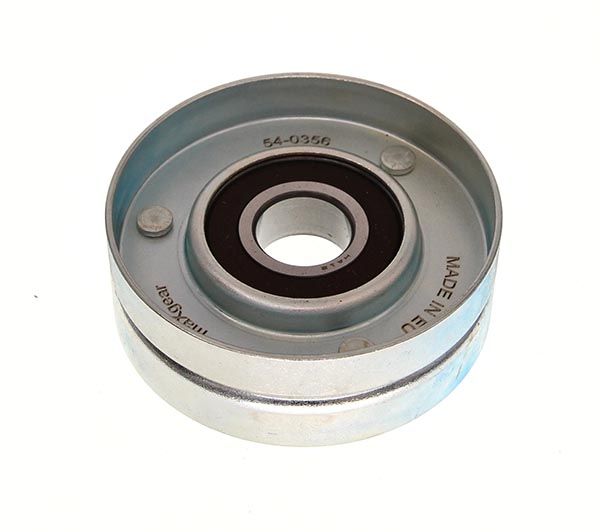 Tendeur, courroie trapézoïdale à nervures - 54-0356 - MAXGEAR