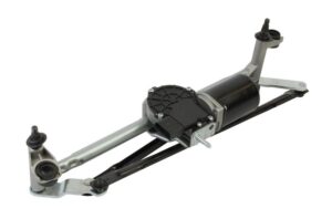 Tringlerie d'essuie-glace - 57-0293 - MAXGEAR