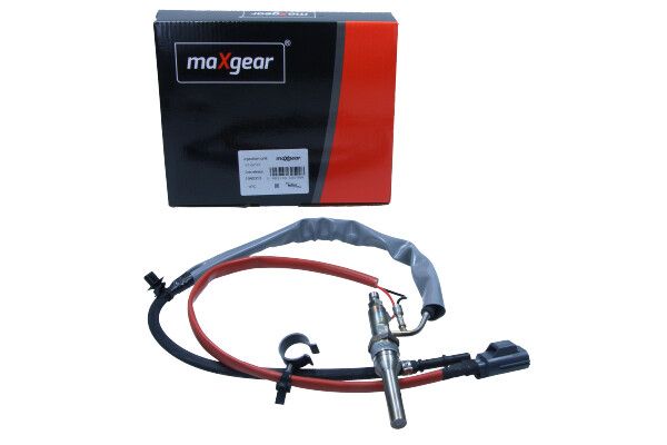 Unité d'injection, régénération du filtre a particules - 17-0717 - MAXGEAR – Image 3