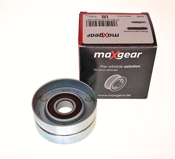 Tendeur, courroie trapézoïdale à nervures - 54-0281 - MAXGEAR – Image 2