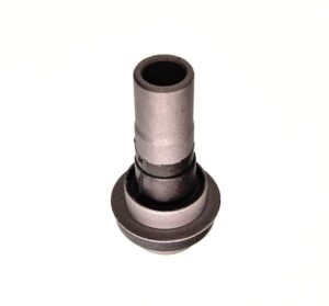Suspension, corps de l'essieu - 72-6729 - MAXGEAR