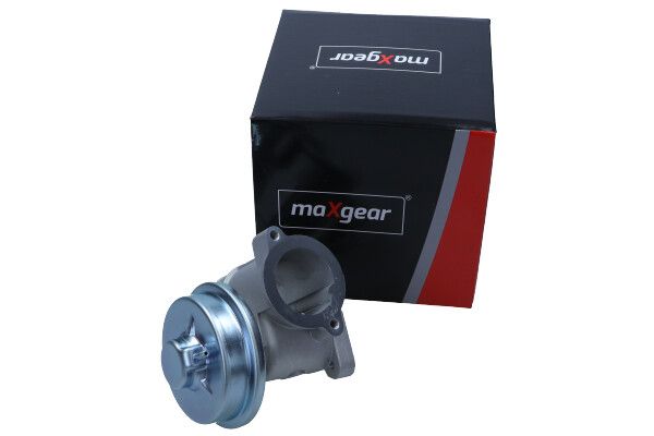 Vanne EGR - 27-4002 - MAXGEAR