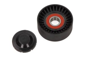 Tendeur, courroie trapézoïdale à nervures - 54-0681 - MAXGEAR