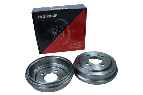 Tambour de frein - 19-3203 - MAXGEAR – Image 2