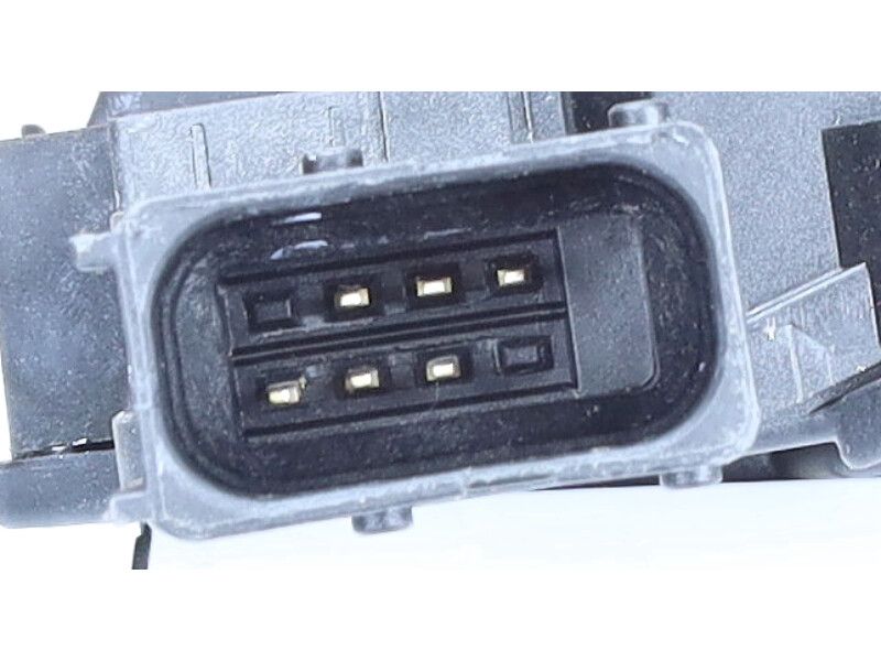 Serrure de porte OPEL CORSA D 06-14/ CORSA E 14-19 arrière gauche (BEZ ALARMU) - 28-1470 - MAXGEAR – Image 3