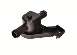 Valve magnétique - 27-0118 - MAXGEAR