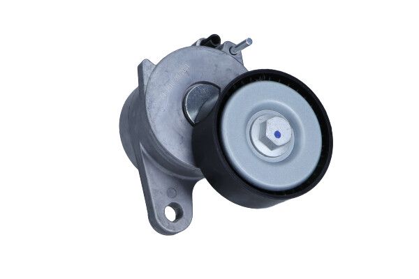 Tendeur de courroie, courroie trapézoïdale à nervures - 54-1610 - MAXGEAR