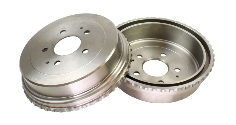 Tambour de frein HAM. DAIHATSU Arr. TERIOS 1,3-1,5 97- - 19-4898 MAXGEAR