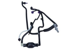 Tuyauterie de carburant - 15-0060 - MAXGEAR