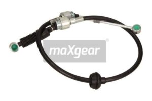 Tirette a câble, boîte de vitesse manuelle - 32-0662 - MAXGEAR
