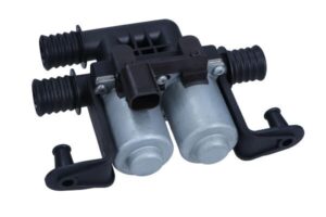Valve magnétique - 17-0200 - MAXGEAR