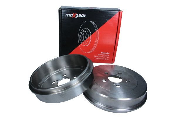 Tambour de frein - 19-2309 - MAXGEAR – Image 2