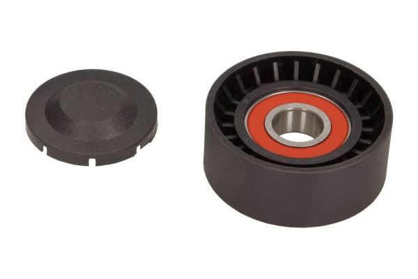 Tendeur de courroie, courroie trapézoïdale à nervures - 54-1230 - MAXGEAR