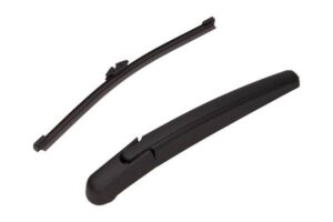 Bras d'essuie-glace, nettoyage des vitres - 39-0393 MAXGEAR