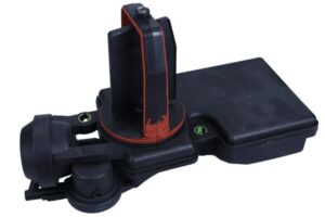 Valve, contrôle d'air-air d'admission - 18-0614 - MAXGEAR