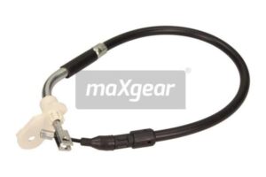 Tirette a câble, frein de stationnement - 32-0431 - MAXGEAR