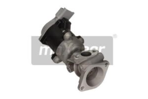 Vanne EGR - 27-0237 - MAXGEAR