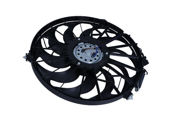 Ventilateur, refroidissement du moteur - AC264851 - MAXGEAR