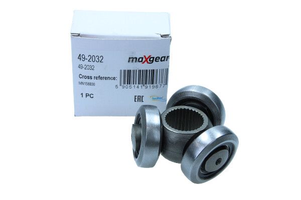 Trépied, arbre de commande - 49-2032 - MAXGEAR – Image 3