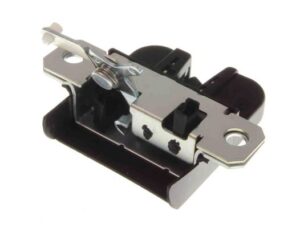 Serrure de hayon - 28-1058 - MAXGEAR