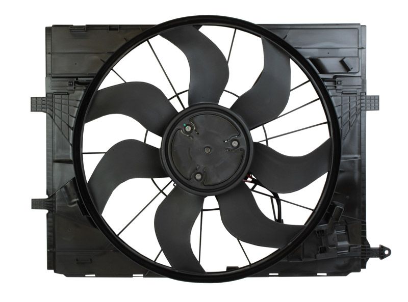 Ventilateur de radiateur DB CLS/ GLC/ KLASA E 1.6-3.0 15- 600W - AC230145 - MAXGEAR – Image 2