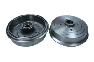 Tambour de frein - 19-1037 - MAXGEAR