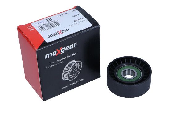 Tendeur de courroie, courroie trapézoïdale à nervures - 54-1660 - MAXGEAR – Image 2