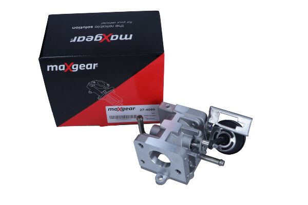 Vanne EGR - 27-4095 - MAXGEAR – Image 2