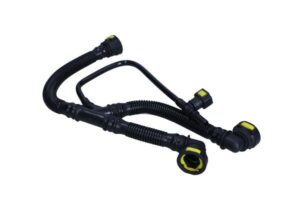 Tuyau, ventilation de carter-moteur - 18-0718 - MAXGEAR