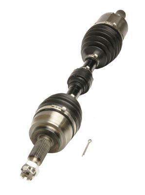Arbre de transmission - 49-2585 MAXGEAR