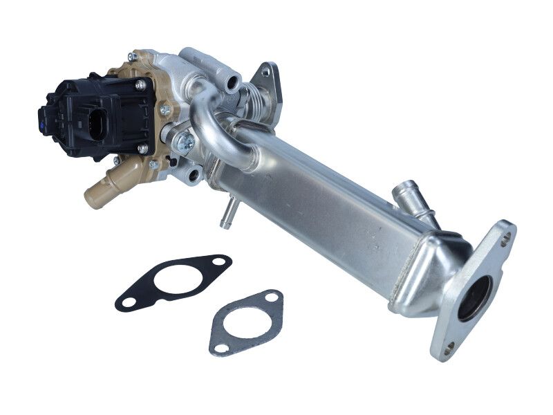 Vanne EGR FIAT DUCATO 2.3 M-JET (module) - 27-4139 - MAXGEAR